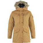 SINGI DOWN JACKET W - US 9091