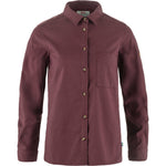 SINGI FJÄLL SHIRT W - US 1626