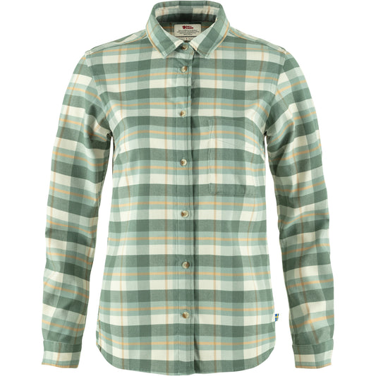 SINGI FJÄLL SHIRT W - US 9995