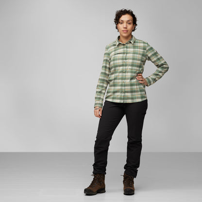 SINGI FJÄLL SHIRT W - US 1626