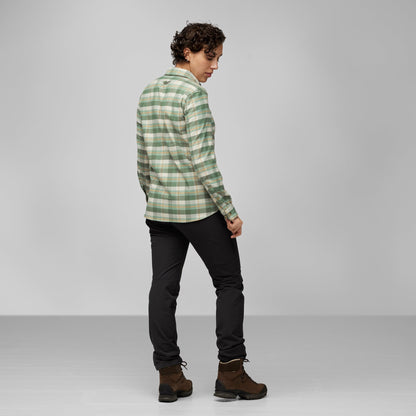 SINGI FJÄLL SHIRT W - US 1252