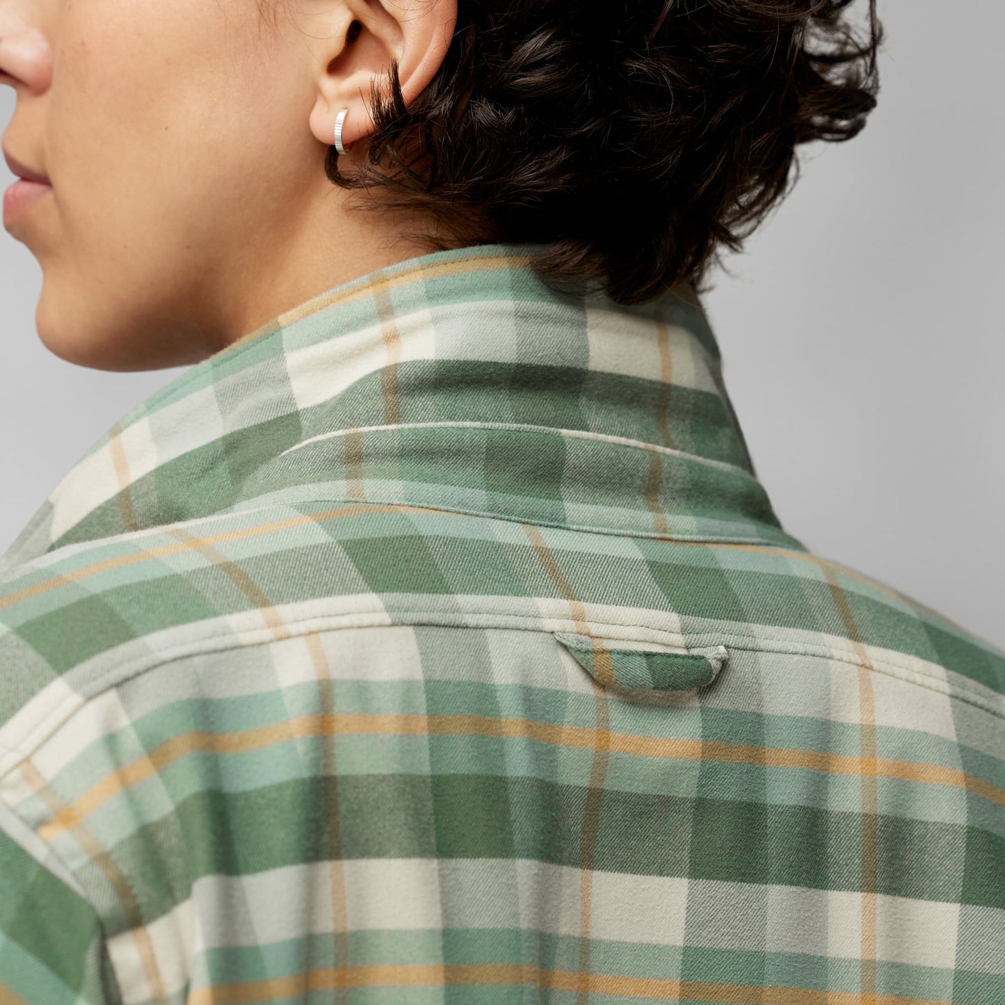 SINGI FJÄLL SHIRT W - US 1626
