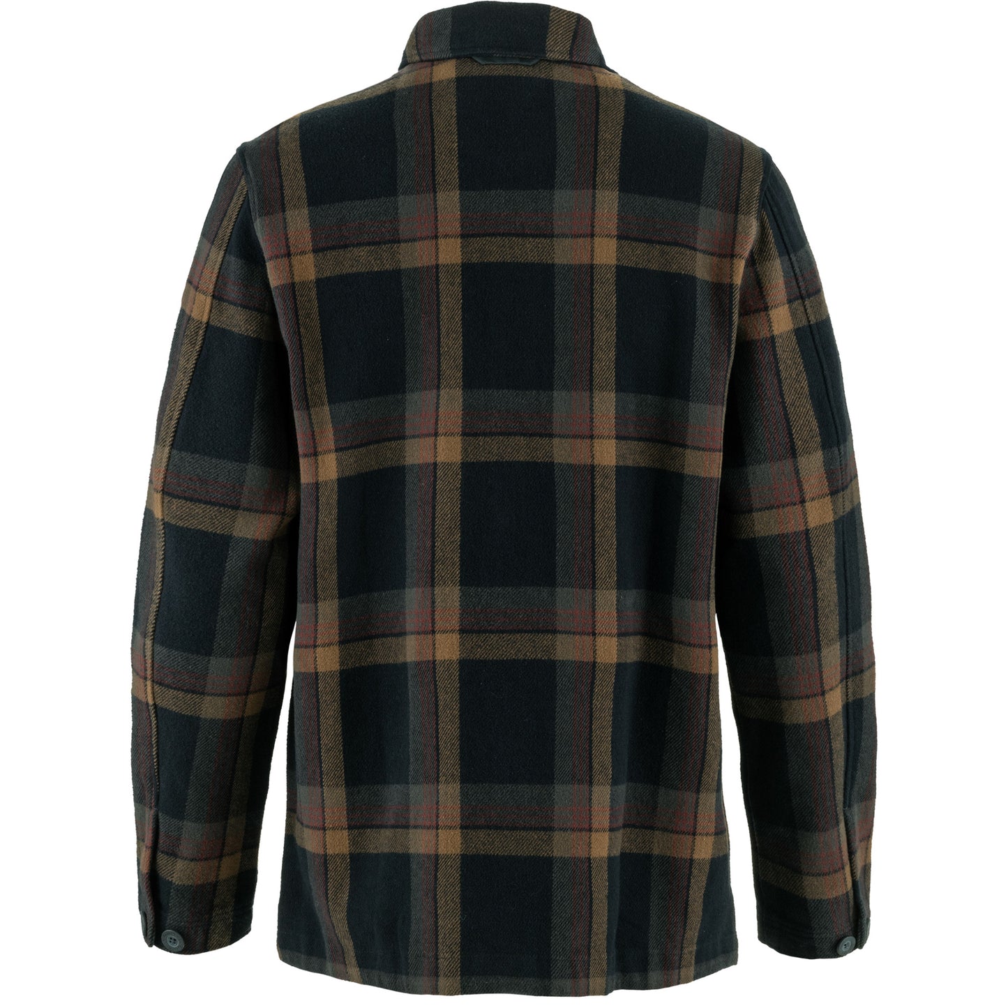 SINGI FLANNEL OVERSHIRT M - US 3344