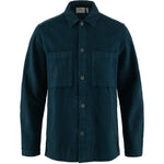 SINGI FLANNEL OVERSHIRT M - US 7809