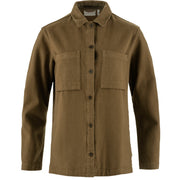 265 - Wood Brown