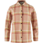 SINGI FLANNEL OVERSHIRT W - US 3249