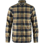 SINGI HEAVY FLANNEL SHIRT M - US 4867