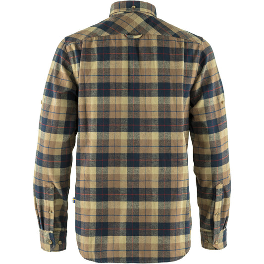 SINGI HEAVY FLANNEL SHIRT M - US 4867