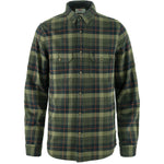 SINGI HEAVY FLANNEL SHIRT M - US 2718