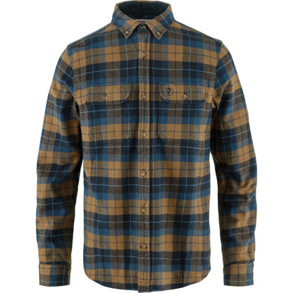SINGI HEAVY FLANNEL SHIRT M - US 6874