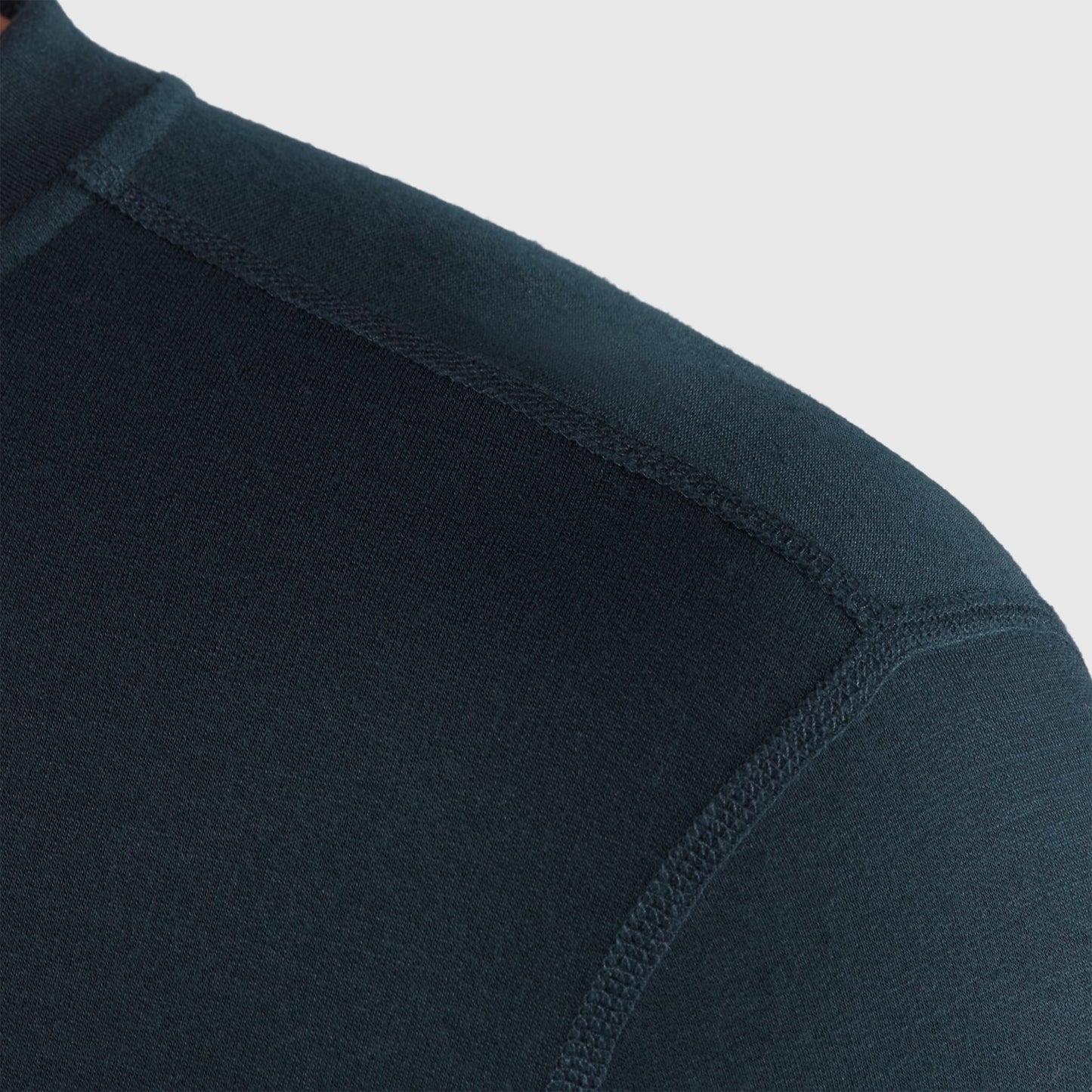 SINGI MERINO HENLEY M - US 7764