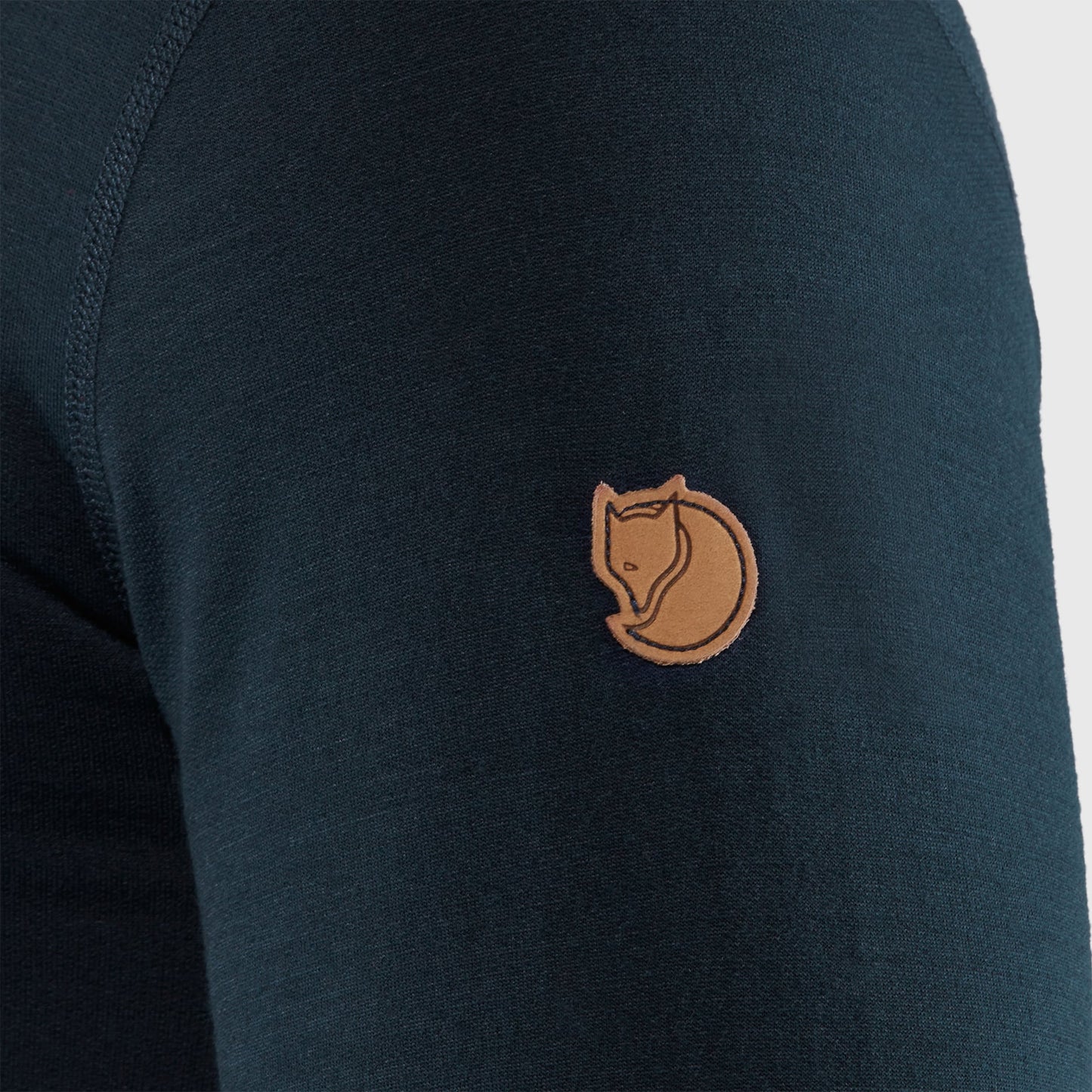 SINGI MERINO HENLEY M - US 7764