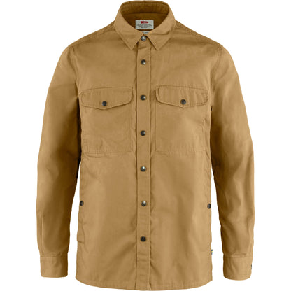 SINGI OVERSHIRT M - US 8458