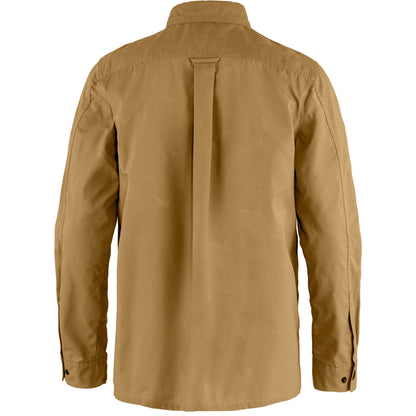 SINGI OVERSHIRT M - US 8458