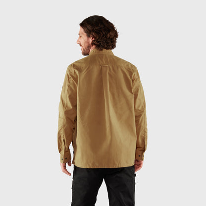 SINGI OVERSHIRT M - US 8458