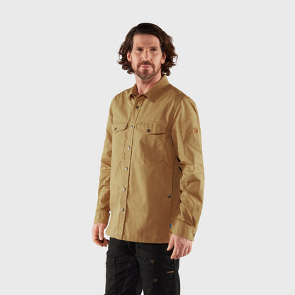 SINGI OVERSHIRT M - US 8458