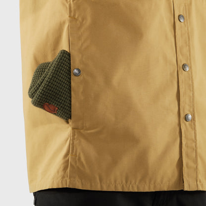 SINGI OVERSHIRT M - US 8458