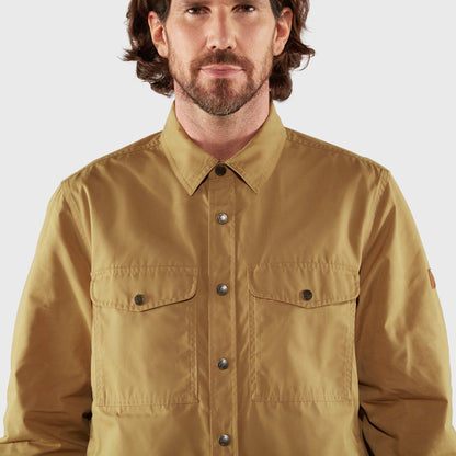 SINGI OVERSHIRT M - US 4938