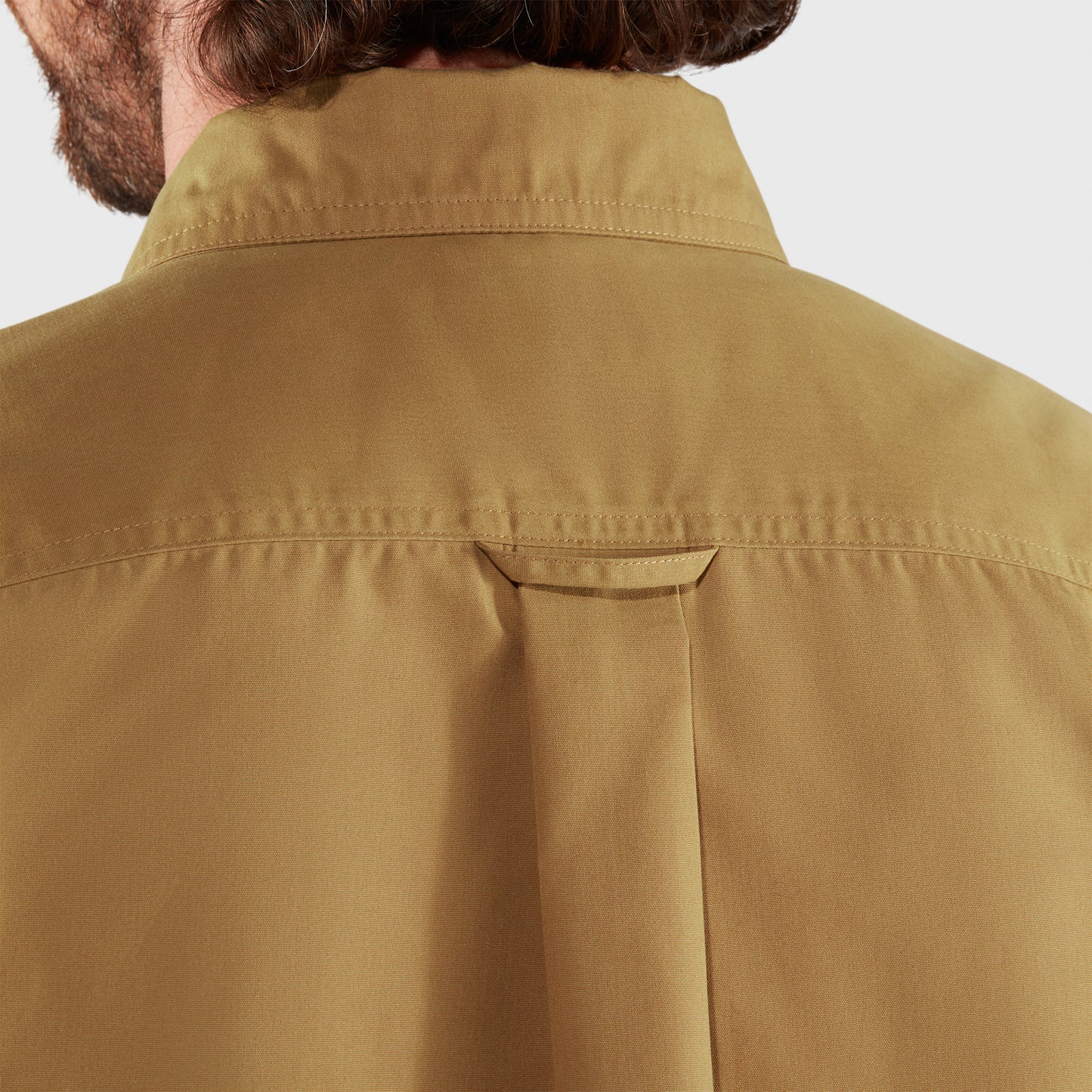 SINGI OVERSHIRT M - US 8458