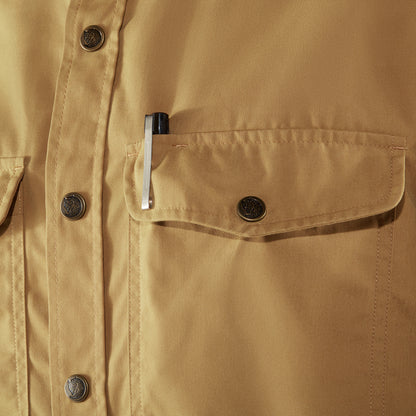 SINGI OVERSHIRT M - US 8458