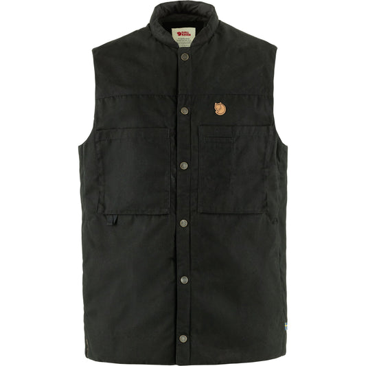 SINGI PADDED VEST M - US 3548