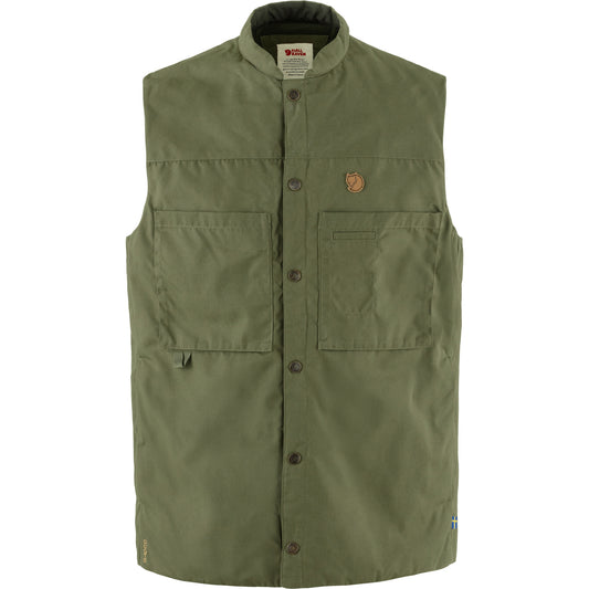 SINGI PADDED VEST M - US 5638