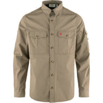 SINGI TREKKING SHIRT LS M - US 4482