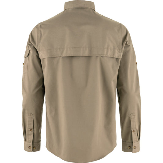 SINGI TREKKING SHIRT LS M - US 4482