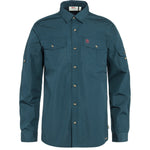 SINGI TREKKING SHIRT LS M - US 8900