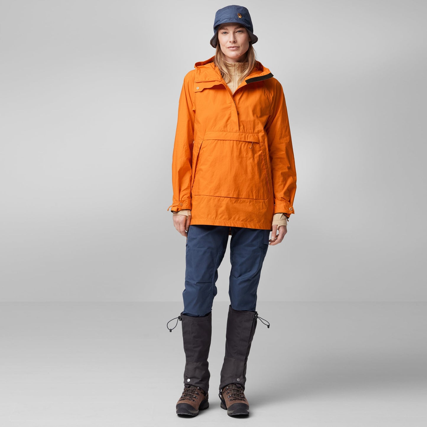 SINGI X-ANORAK W - US 4866