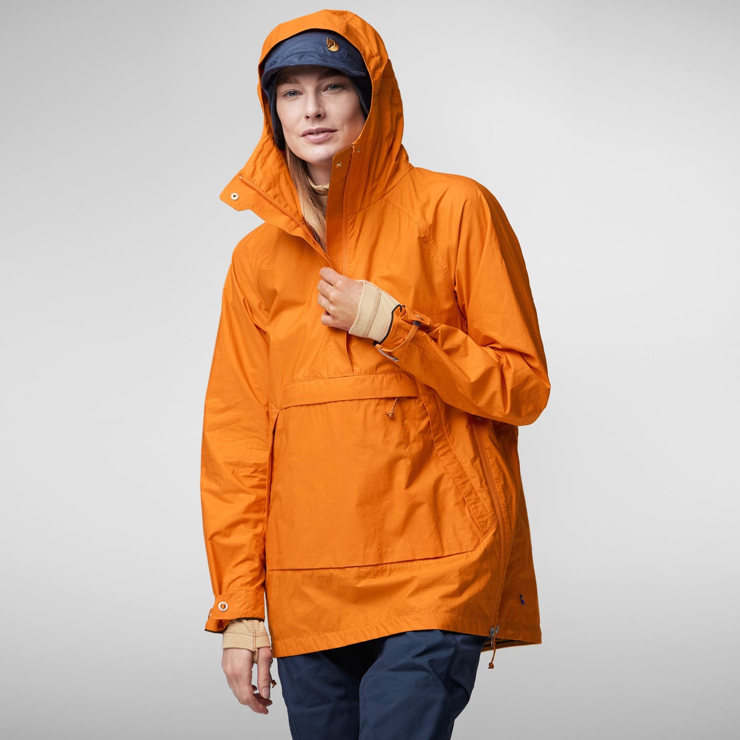 SINGI X-ANORAK W - US 4866
