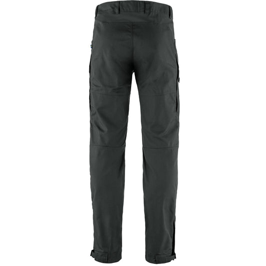 SINGI X-TROUSERS M - US 1060