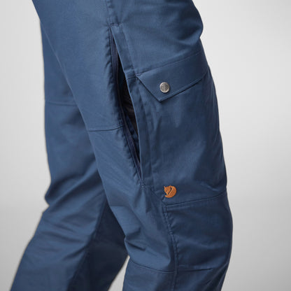 SINGI X-TROUSERS M - US 1060