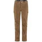 SINGI X-TROUSERS W - US 4346