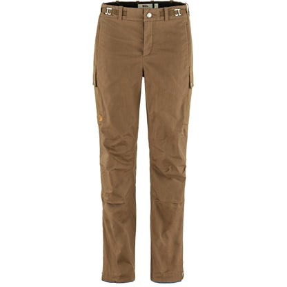 SINGI X-TROUSERS W - US 4346