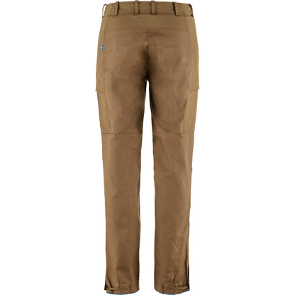 SINGI X-TROUSERS W - US 4346