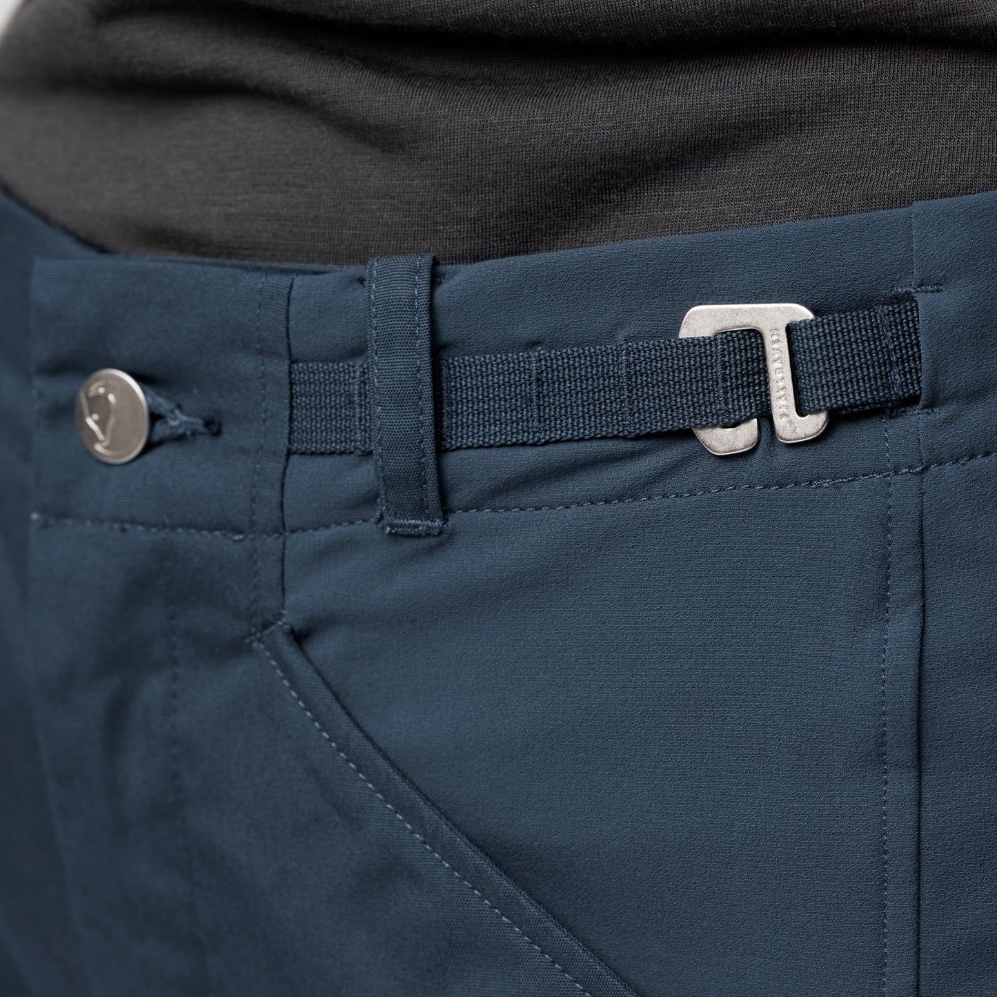SINGI X-TROUSERS W - US 3496