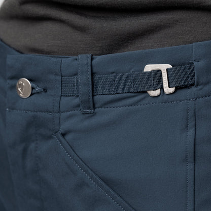 SINGI X-TROUSERS W - US 3496