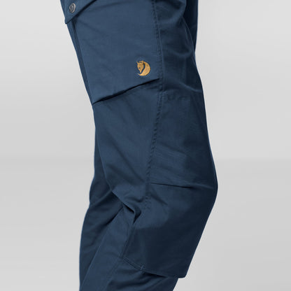 SINGI X-TROUSERS W - US 3496