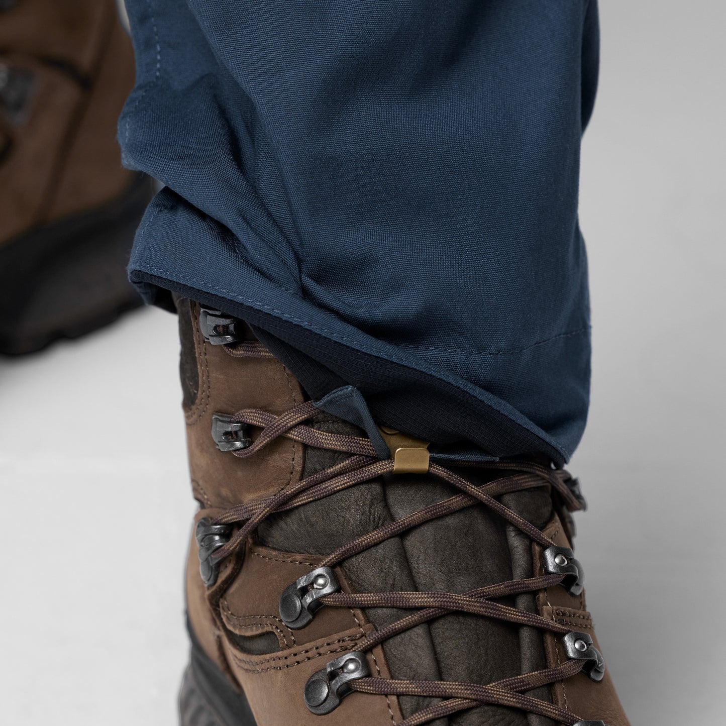 SINGI X-TROUSERS W - US 3496