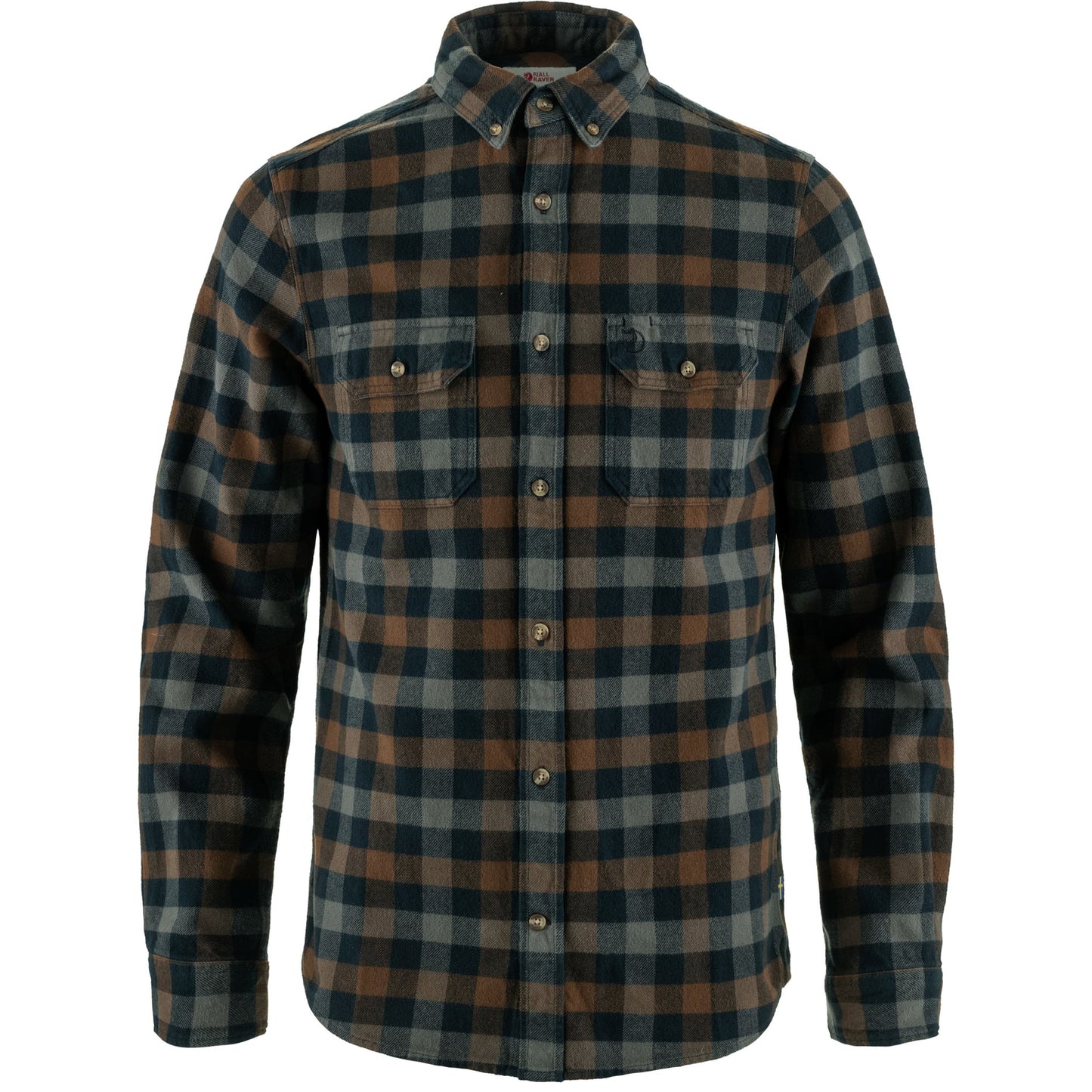 SKOG SLIM SHIRT M - US 8712
