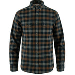 SKOG SLIM SHIRT M - US 8712