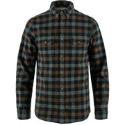 555-299 - Dark Navy-Dark Oak