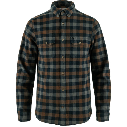 SKOG SLIM SHIRT M - US 8712