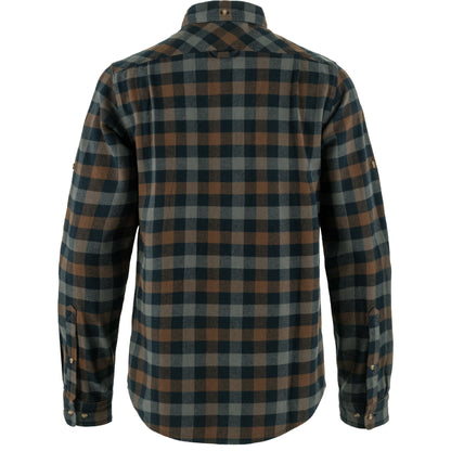 SKOG SLIM SHIRT M - US 8712