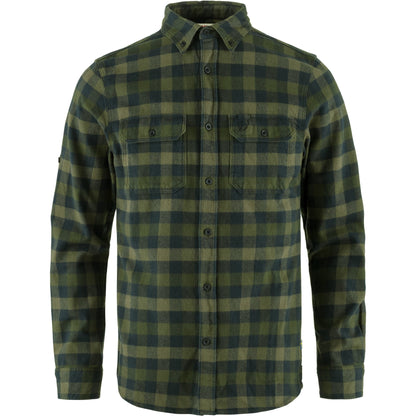 SKOG SLIM SHIRT M - US 3542