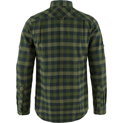 SKOG SLIM SHIRT M - US 3542