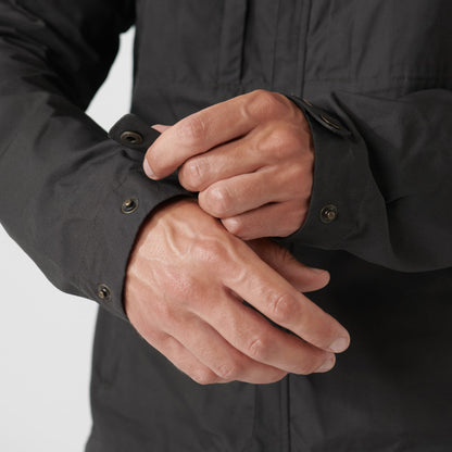 SKOGSÖ JACKET M - US 8180