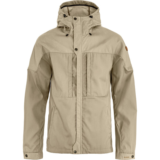 SKOGSÖ JACKET M - US 8180