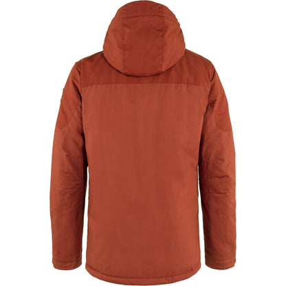SKOGSÖ PADDED JACKET M - US 4707